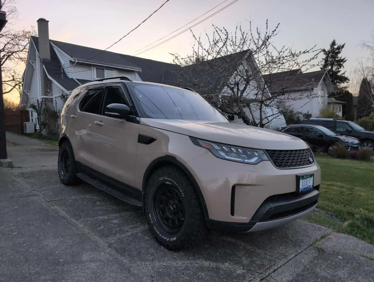 Land Rover Discovery * HSE * CARFAX * ПАНОРАМА * KEYLESS * 