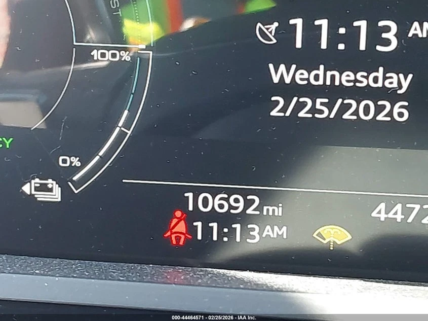 Audi Q8 E-TRON PREMIUM PLUS QUATTRO, снимка 14 - Автомобили и джипове - 54189756