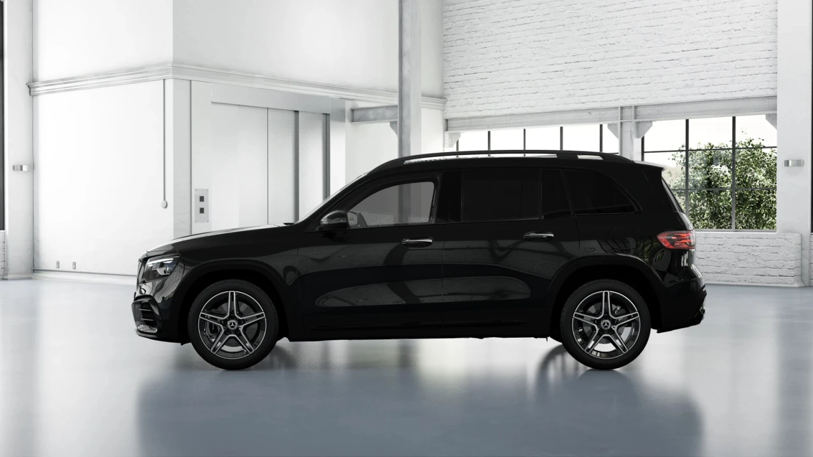 Mercedes-Benz GLB 220 d 4MATIC 6+ 1, снимка 7 - Автомобили и джипове - 54712808