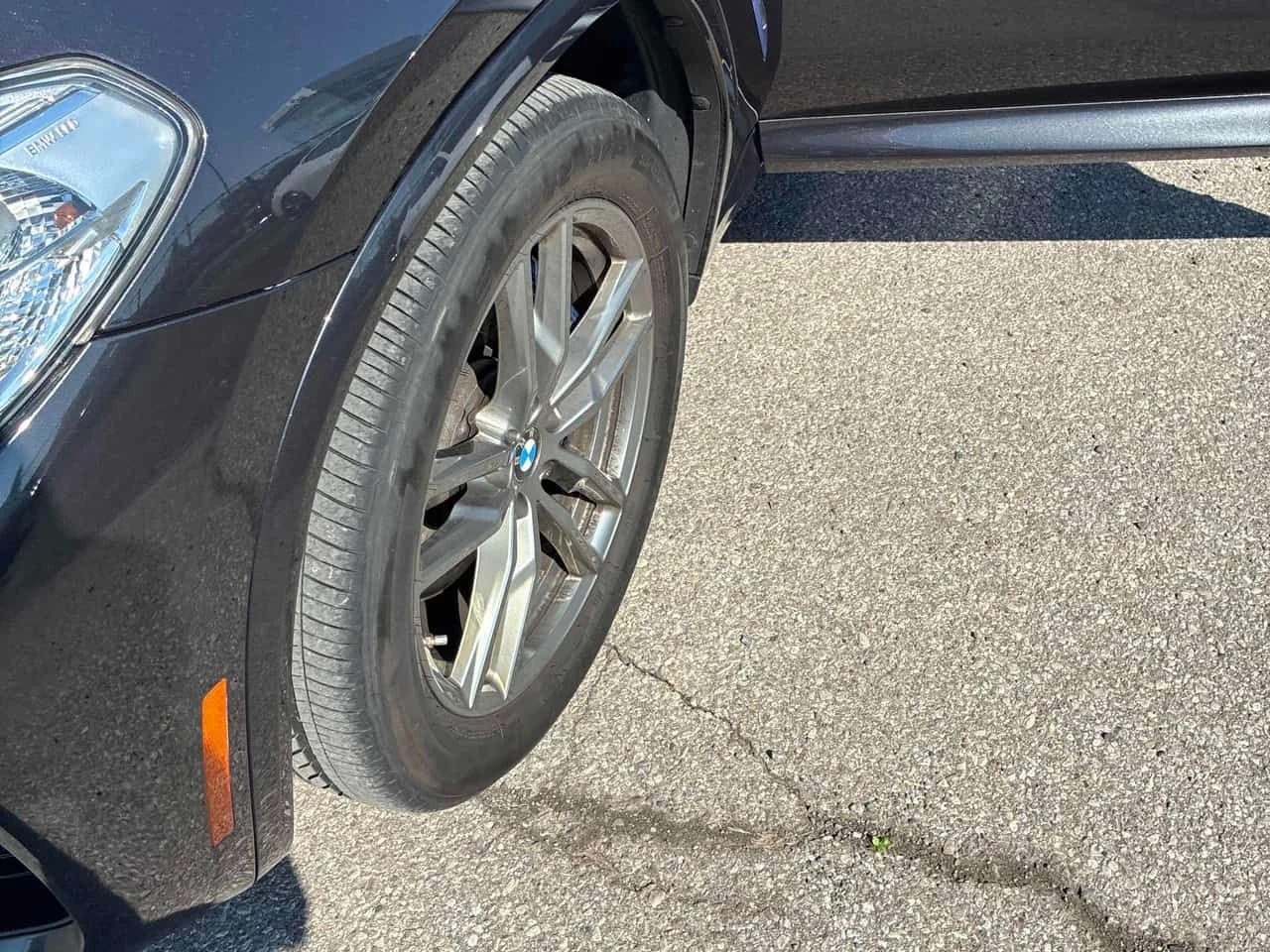 BMW X4 xDrive30i  CARFAX, снимка 15 - Автомобили и джипове - 54788742