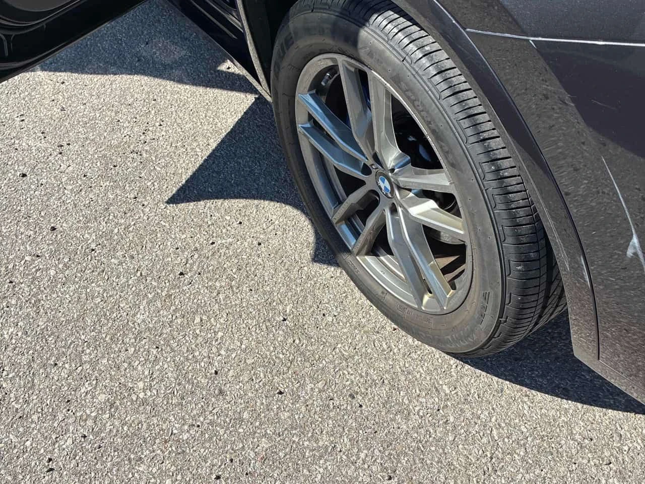 BMW X4 xDrive30i  CARFAX, снимка 12 - Автомобили и джипове - 54788742