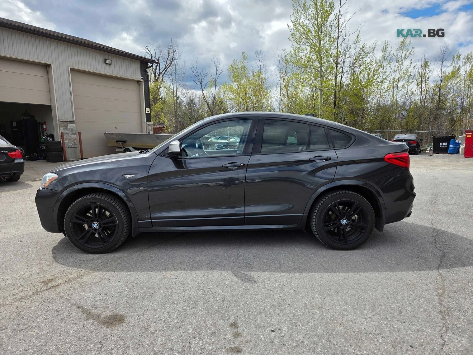BMW X4 M40I ���������� ���� �� �������� | Mobile.bg � ����������� 5