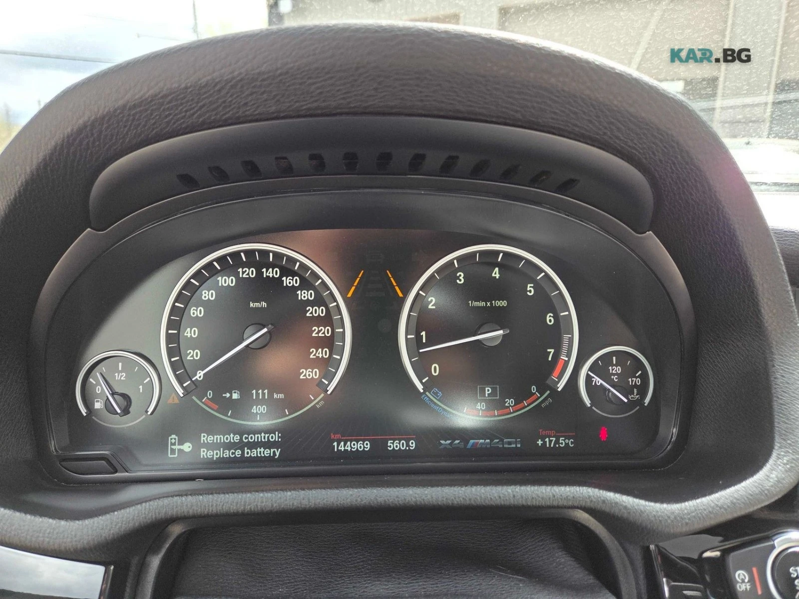 BMW X4 M40I ���������� ���� �� �������� | Mobile.bg � ����������� 7