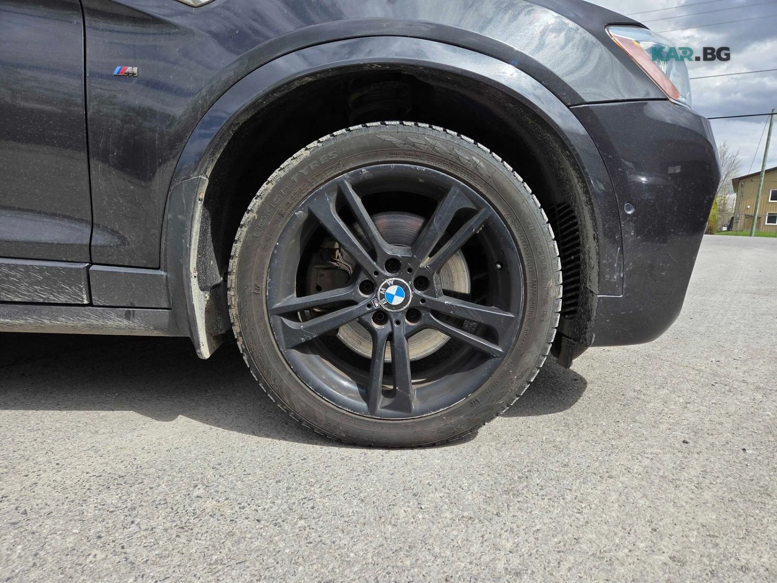 BMW X4 M40I ���������� ���� �� �������� | Mobile.bg � ����������� 14