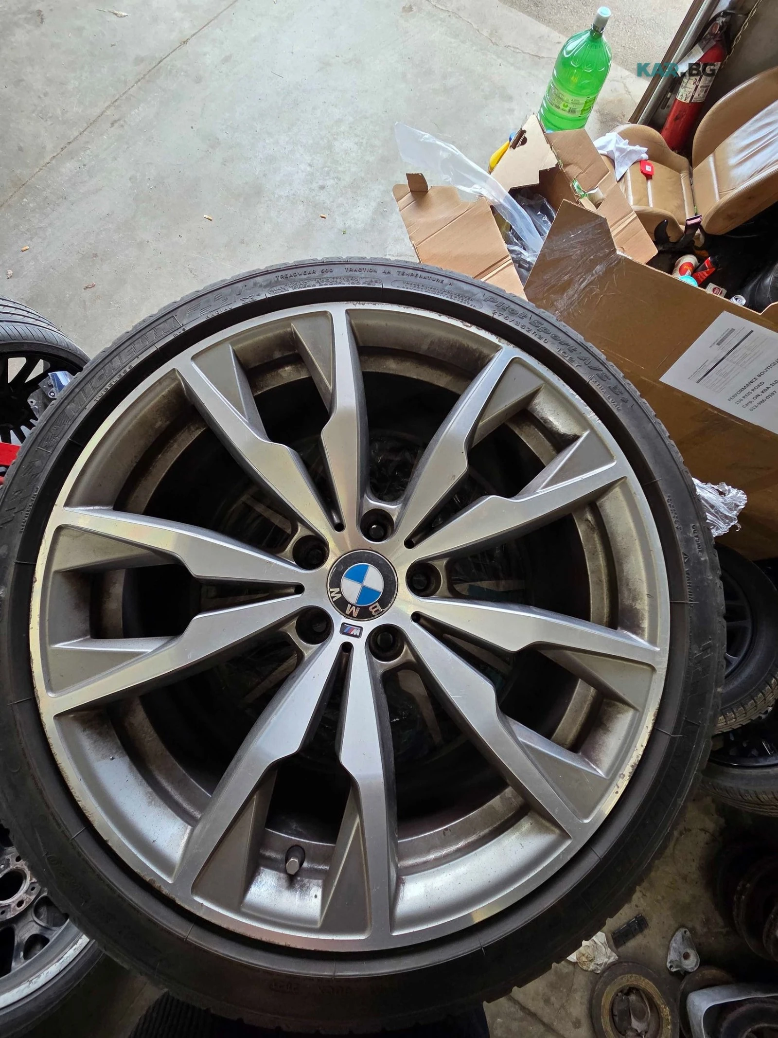 BMW X4 M40I ���������� ���� �� �������� | Mobile.bg � ����������� 15