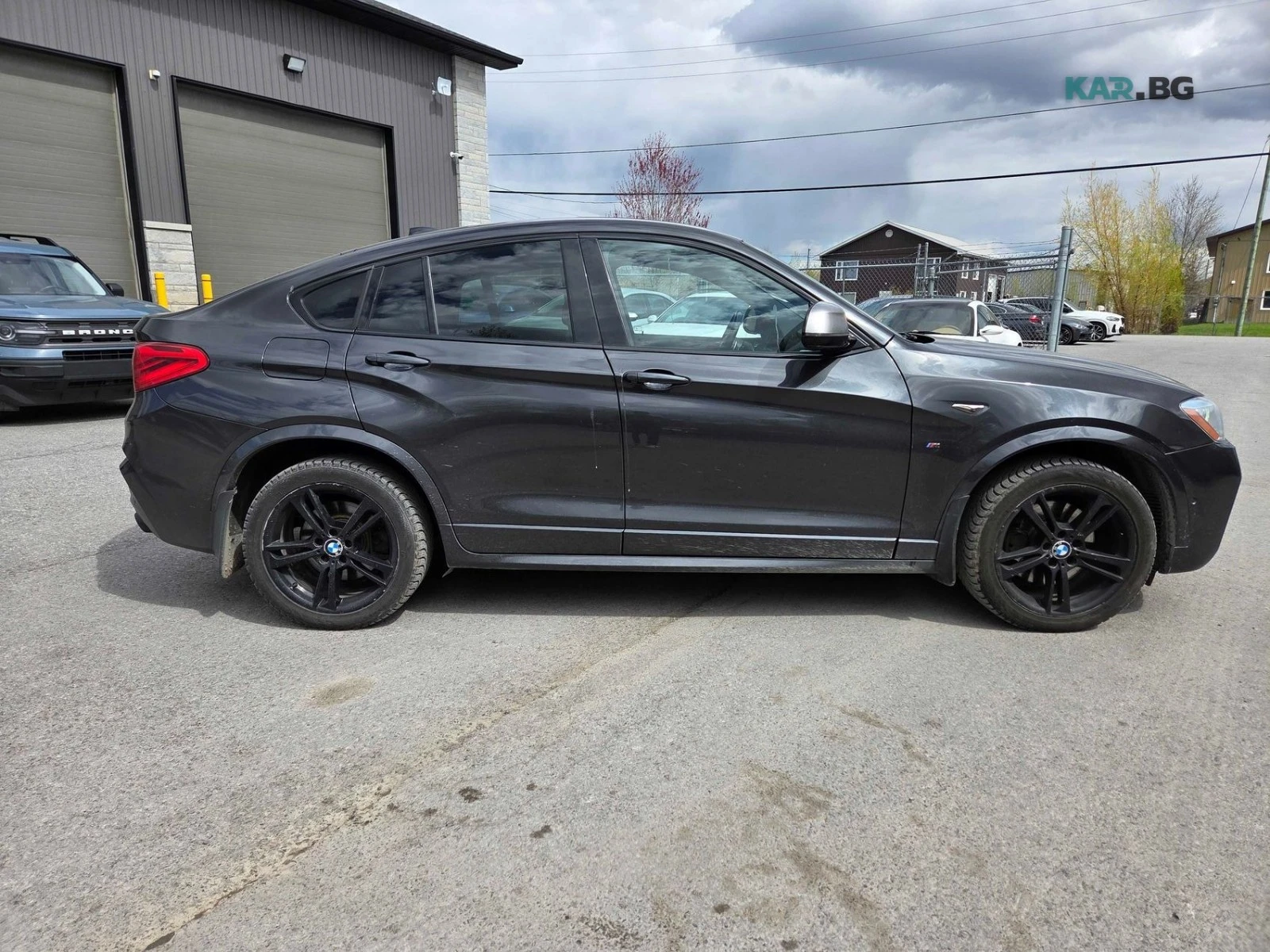 BMW X4 M40I ���������� ���� �� �������� | Mobile.bg � ����������� 2