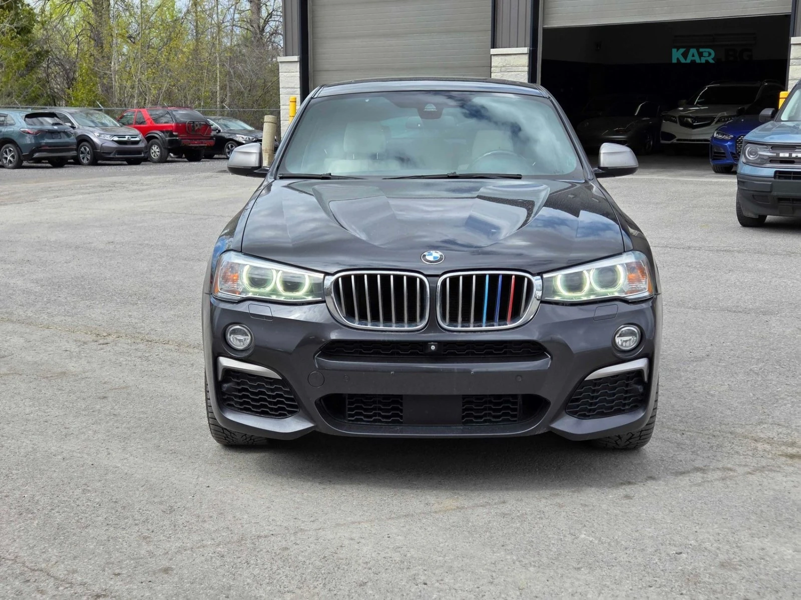 BMW X4 M40I ���������� ���� �� �������� | Mobile.bg � ����������� 3