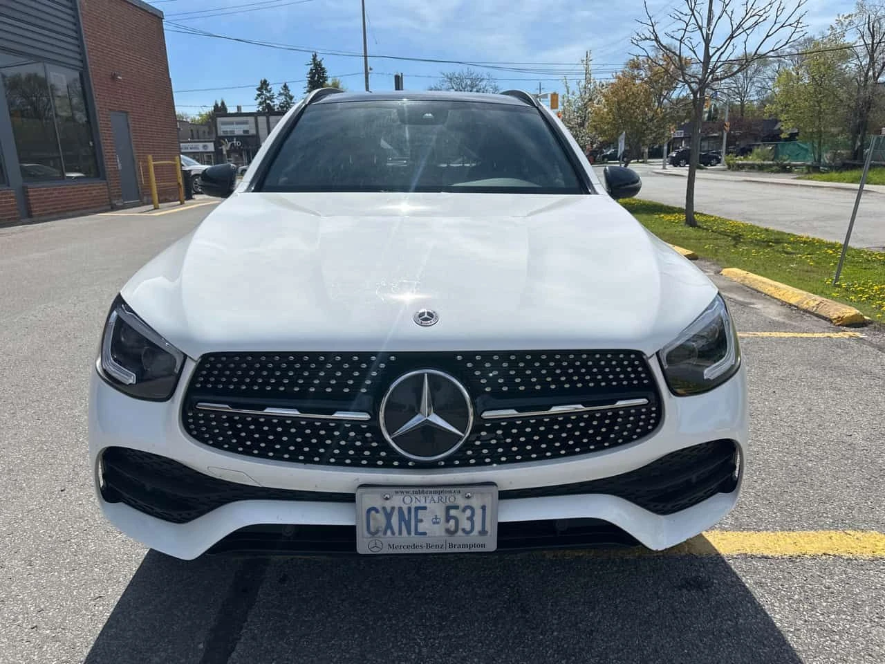 Mercedes-Benz GLC 300 4MATIC* DISTRONIC* 360КАМЕРИ* ПАНОРАМА, снимка 6 - Автомобили и джипове - 54818883