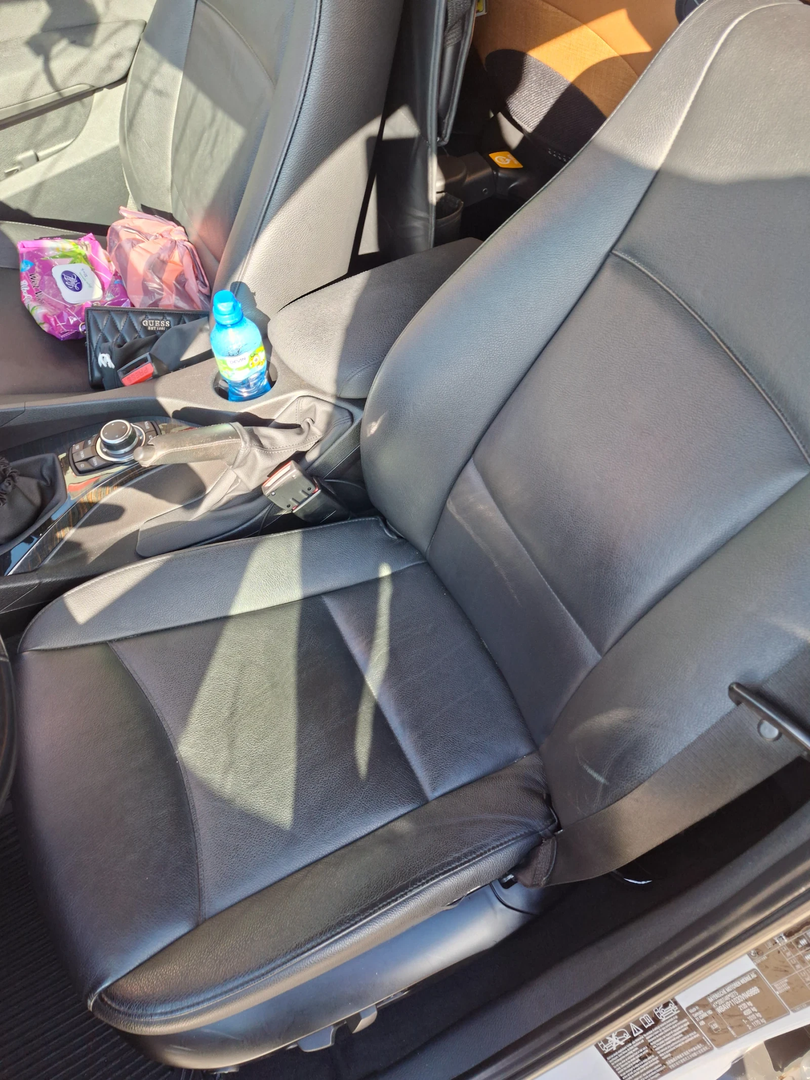 BMW X1 18, снимка 11 - Автомобили и джипове - 54948268