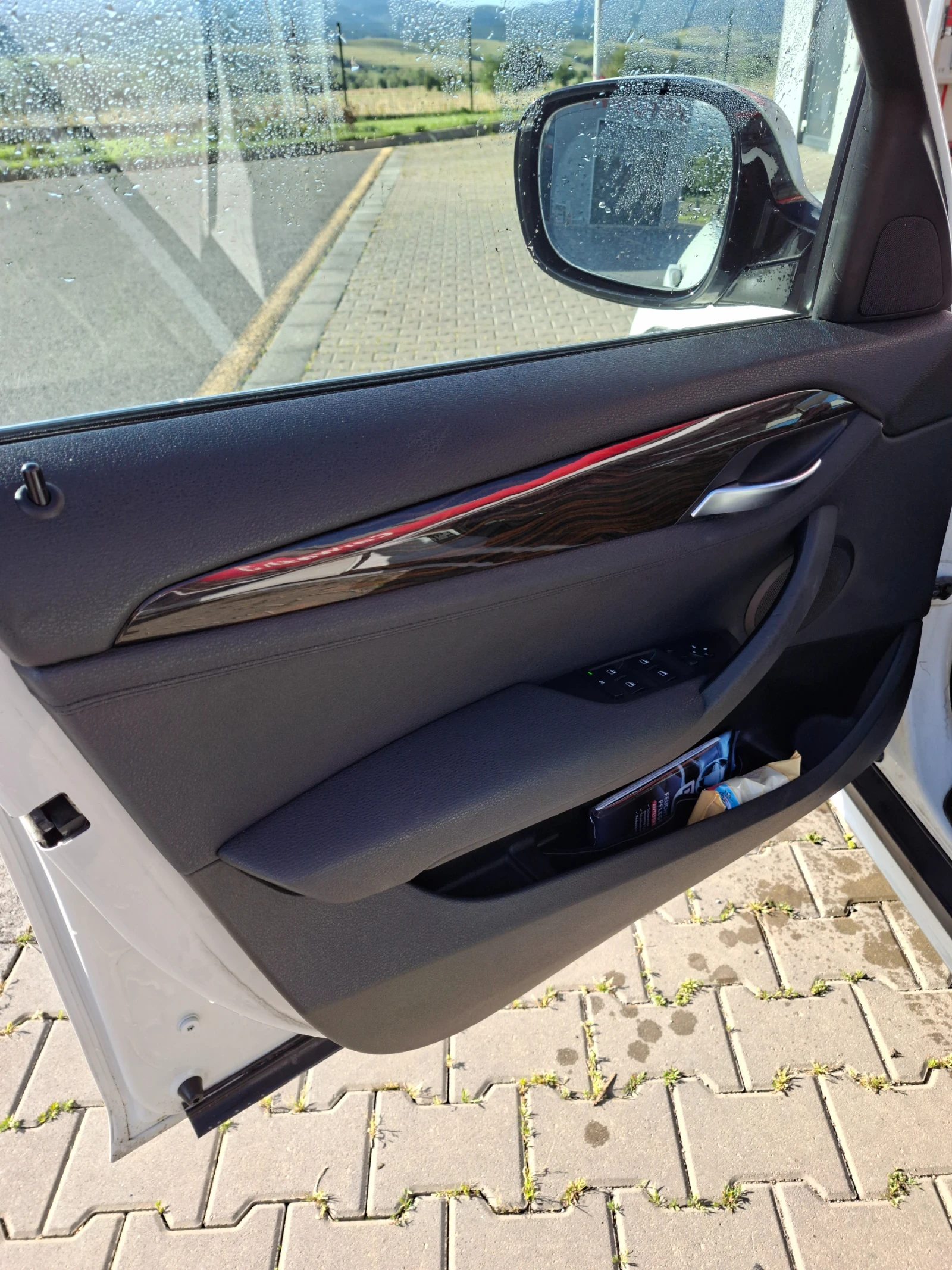 BMW X1 18, снимка 12 - Автомобили и джипове - 54948268