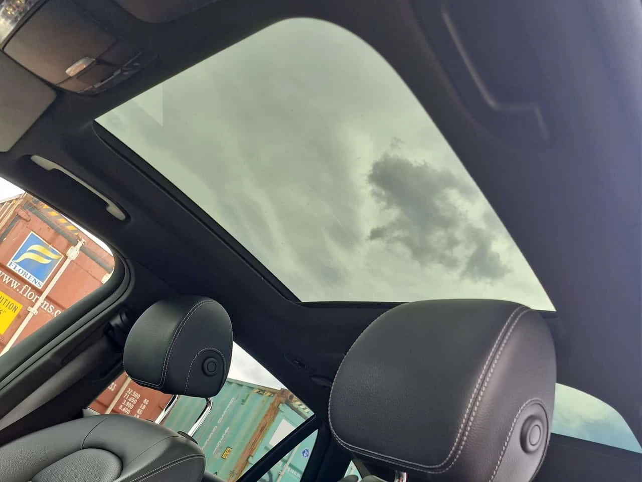 Mercedes-Benz GLC 300 * ������* ��������* �������*  | Mobile.bg � ����������� 10