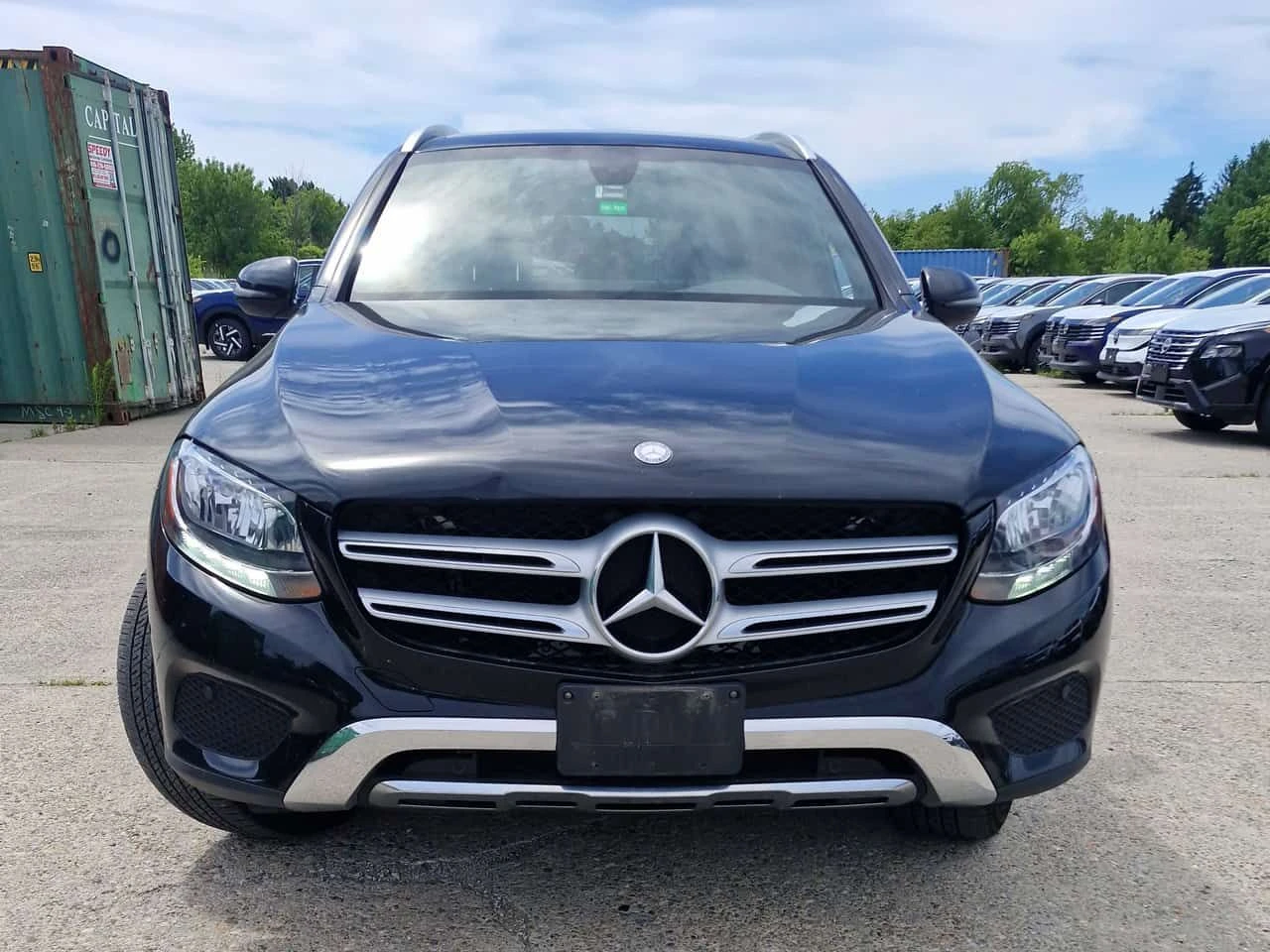 Mercedes-Benz GLC 300 * ������* ��������* �������*  | Mobile.bg � ����������� 1