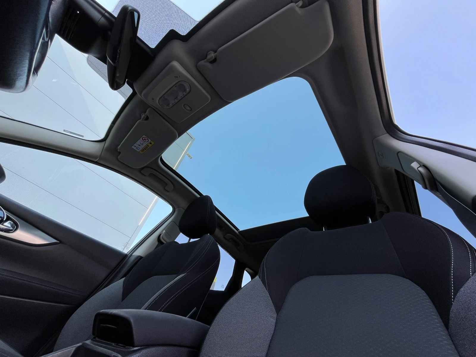 Nissan Qashqai 1.5DCI Tekna | Mobile.bg � ����������� 10