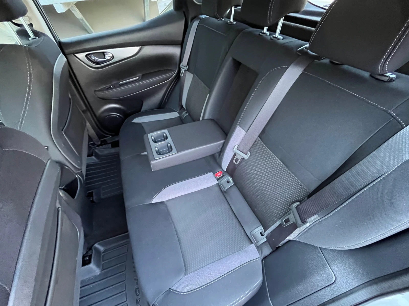 Nissan Qashqai 1.5DCI Tekna | Mobile.bg � ����������� 13