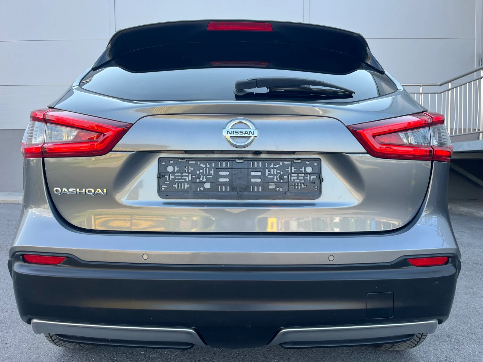 Nissan Qashqai 1.5DCI Tekna | Mobile.bg � ����������� 7