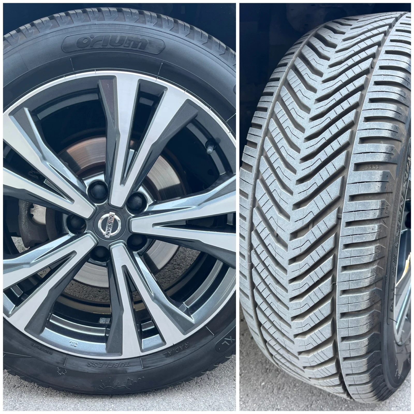Nissan Qashqai 1.5DCI Tekna | Mobile.bg � ����������� 14