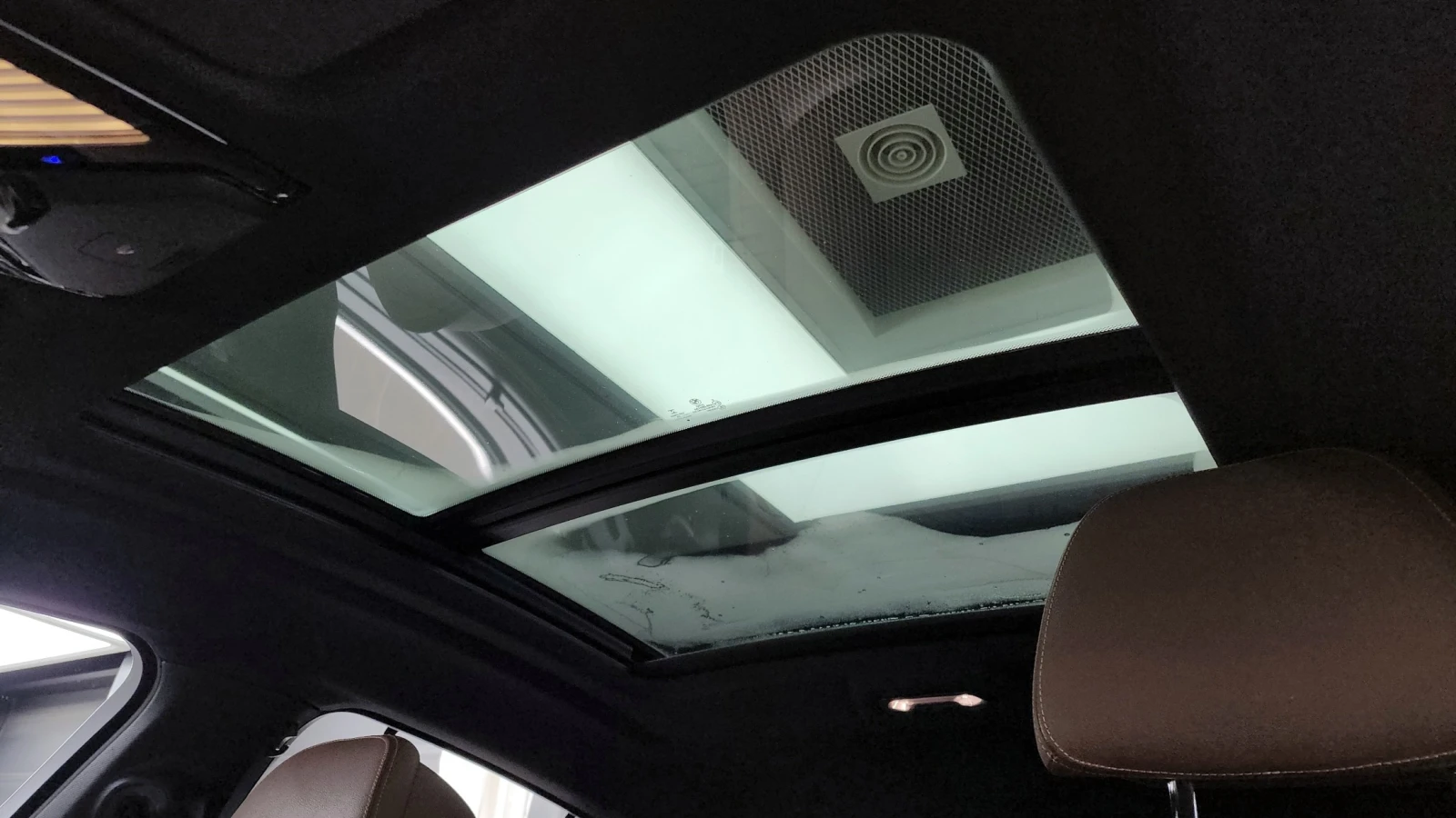 BMW X6 40i M-PACK * DIS * LASER * HK * ОБДУХ * 360 * HUD , снимка 14 - Автомобили и джипове - 55799566