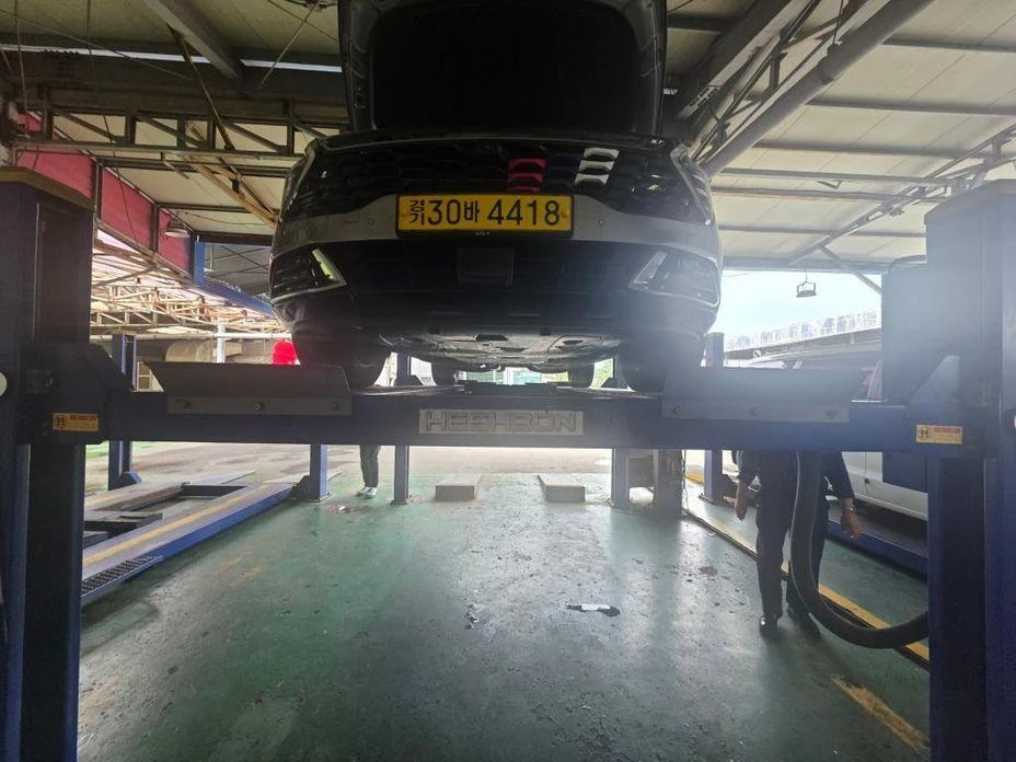 Kia Sportage LPG 2.0 2WD Signature  * koreiskikoli.bg * 