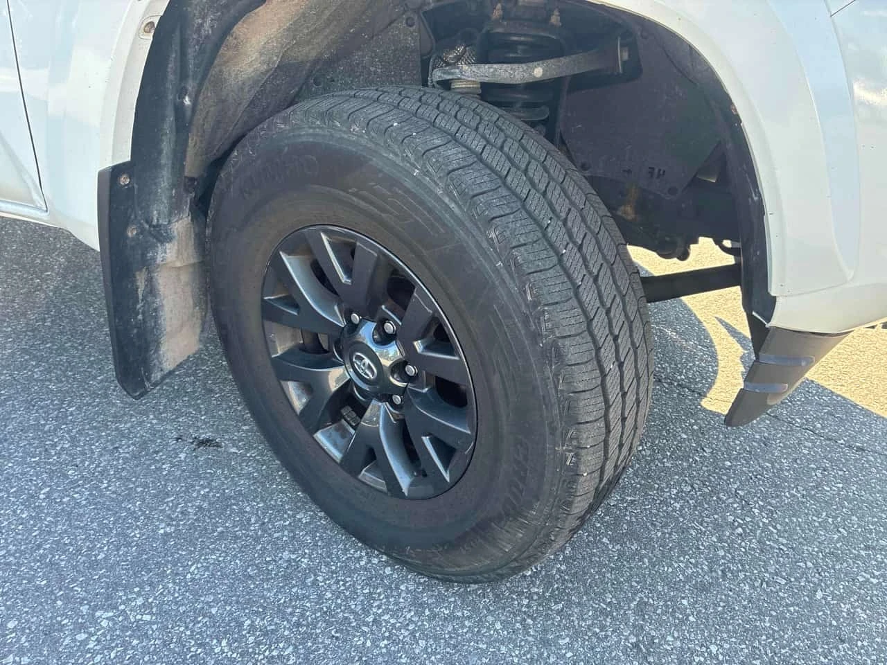 Toyota Tacoma * 4x4 Double Cab Auto* ����������*  | Mobile.bg � ����������� 7