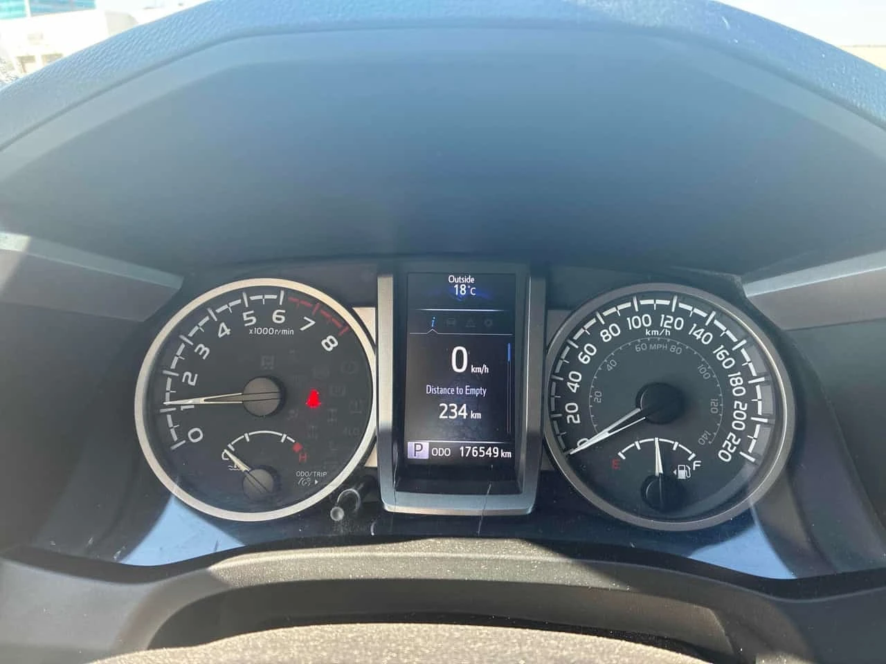Toyota Tacoma * 4x4 Double Cab Auto* ����������*  | Mobile.bg � ����������� 8