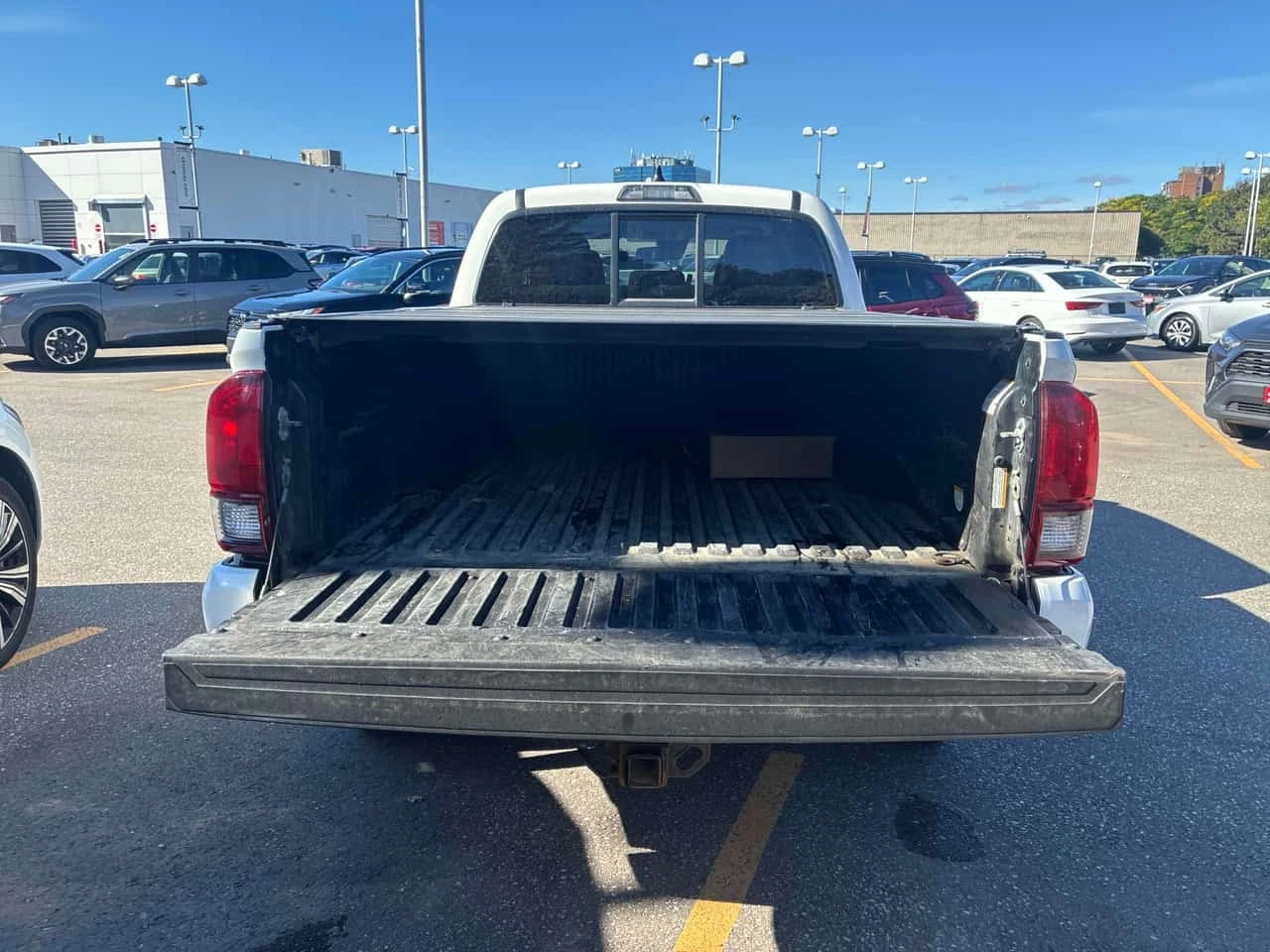 Toyota Tacoma * 4x4 Double Cab Auto* ����������*  | Mobile.bg � ����������� 14