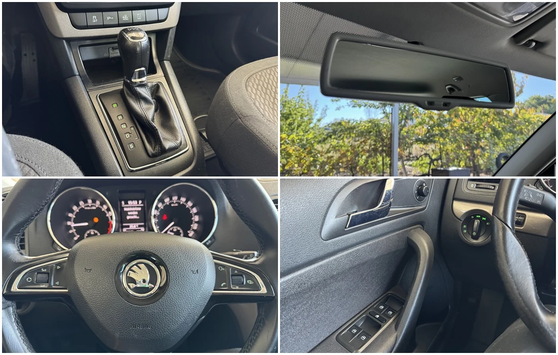 Skoda Yeti 2.0TDI-4�4-������� | Mobile.bg � ����������� 17
