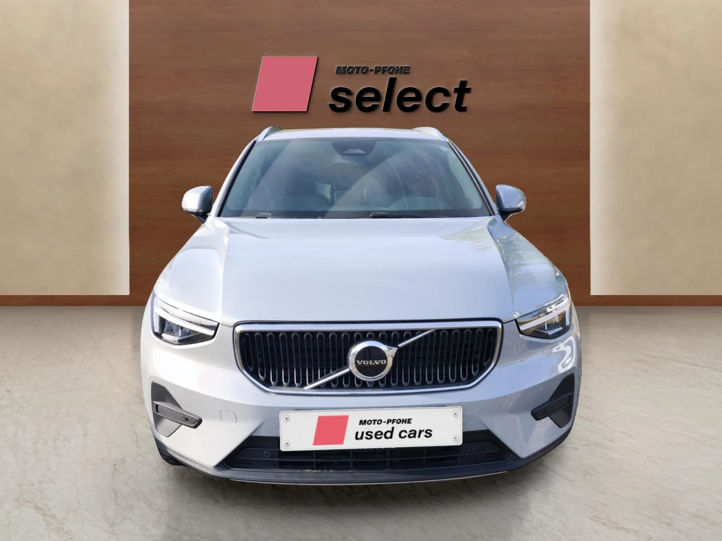 Volvo XC40 2.0L | Mobile.bg � ����������� 6