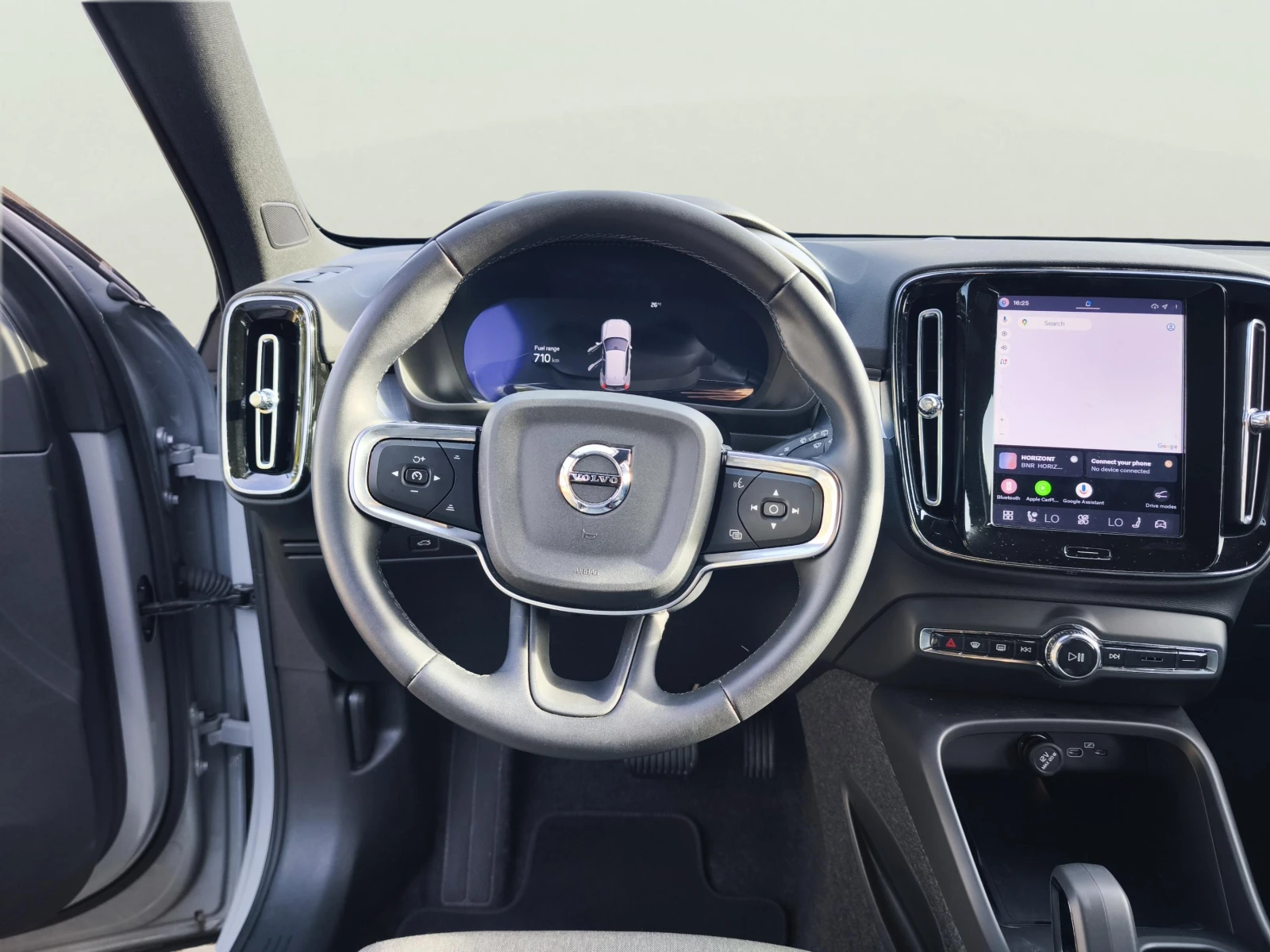 Volvo XC40 2.0L | Mobile.bg � ����������� 10