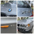 BMW X3 3.0i#231КС#4X4#ABTOMAT#SPORTPAKET#KATO HOB! - [12] 