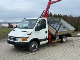 Iveco Daily 35C13 KAT Б 3.5Т, снимка 5