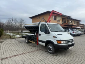 Iveco Daily 35C13 KAT Б 3.5Т, снимка 6