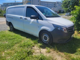 Mercedes-Benz Vito 109, снимка 2