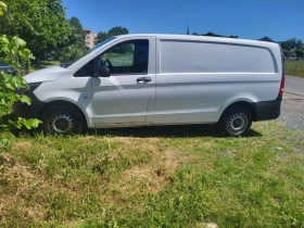 Mercedes-Benz Vito 109, снимка 6