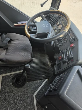 Setra S 316 GT H, снимка 5