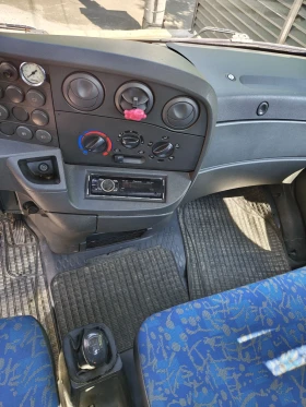 Iveco 2.8 40ц15, снимка 11