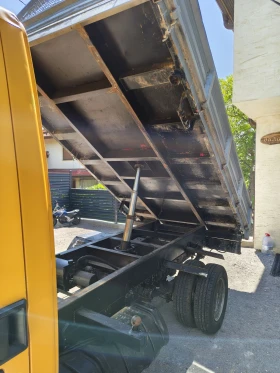 Iveco 2.8 40ц15, снимка 9
