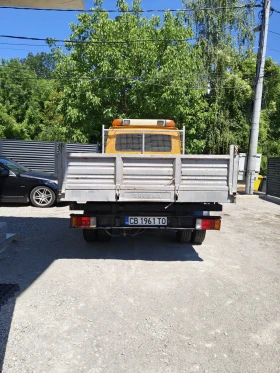 Iveco 2.8 40ц15, снимка 6