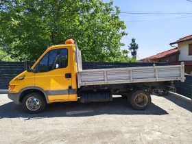 Iveco 2.8 40ц15, снимка 5