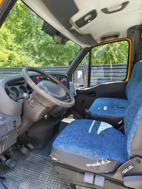 Iveco 2.8 40ц15, снимка 12