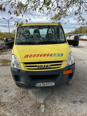 Iveco Daily 65C 65С15, снимка 2