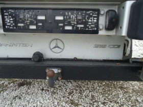 Mercedes-Benz Sprinter 316 CDI AUTOMAT  | Mobile.bg    10