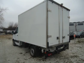 Mercedes-Benz Sprinter 316 CDI AUTOMAT  | Mobile.bg    8