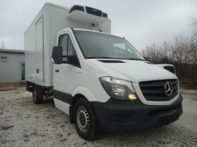 Mercedes-Benz Sprinter 316 CDI AUTOMAT  | Mobile.bg    2