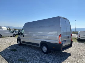 Peugeot Boxer -3.0HDI-160k.c./MAXI-XXL/КЛИМАТРОНИК, снимка 6