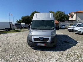 Peugeot Boxer -3.0HDI-160k.c./MAXI-XXL/КЛИМАТРОНИК, снимка 2