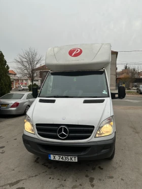 Mercedes-Benz Sprinter 313, снимка 2