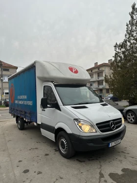 Mercedes-Benz Sprinter 313, снимка 1