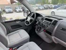 VW T5 1.9TDI KLIMA | Mobile.bg    10