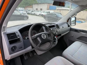 VW T5 1.9TDI KLIMA | Mobile.bg    13
