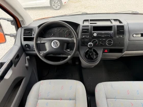VW T5 1.9TDI KLIMA | Mobile.bg    15